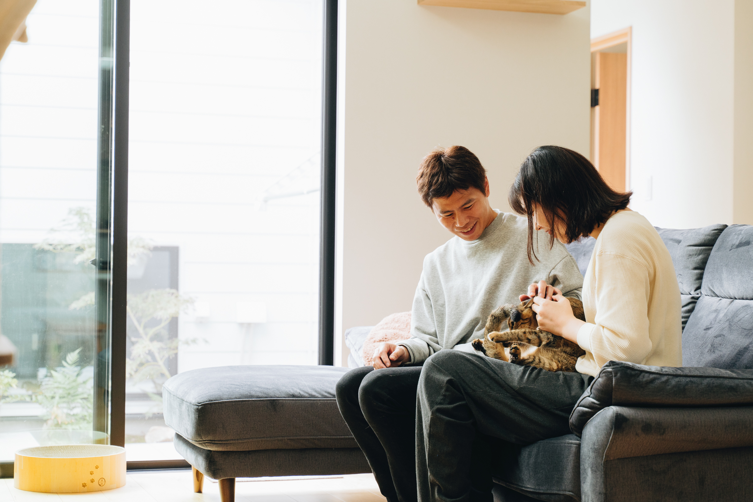 千葉市 船橋市の注文住宅　平屋の資料請求　施工事例豊富