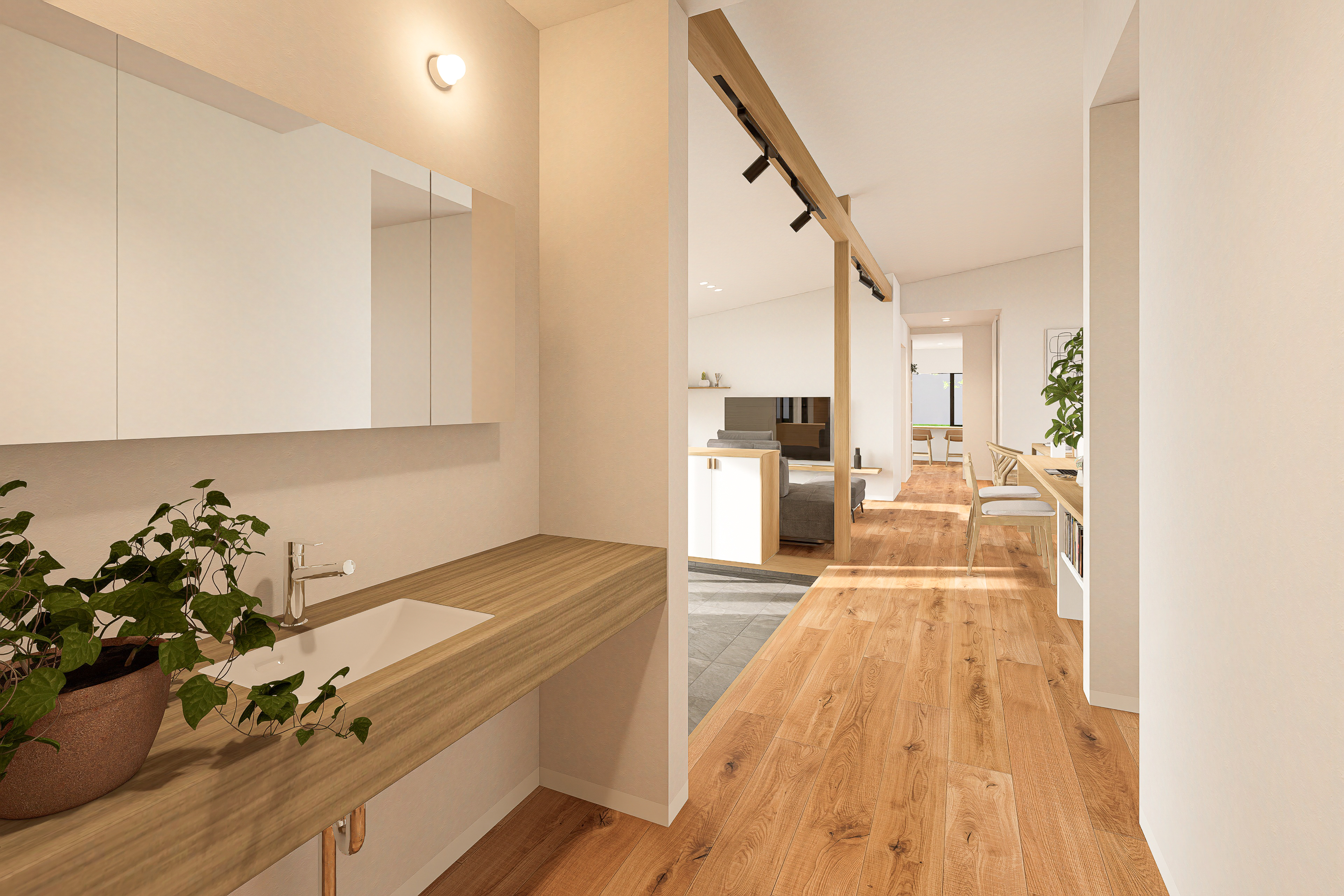 平屋を建てる千葉市中央区 「今の家、大きすぎるかも?」と感じたら「土地+自由設計の平屋」好きな間取りで平屋を建てられる土地を2つご紹介!