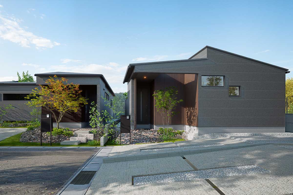 千葉市で注文住宅なら拓匠開発 土地相談会開催