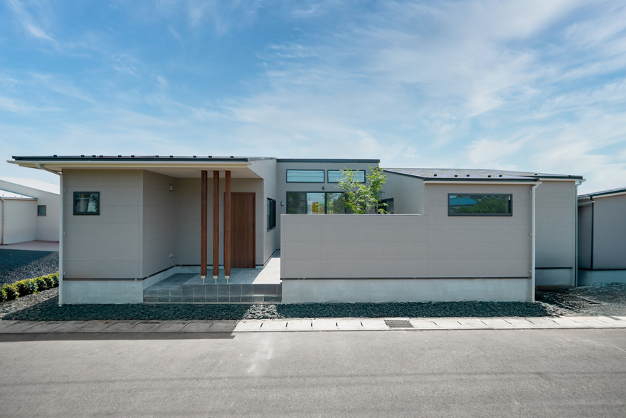 アラ・ラ小倉台